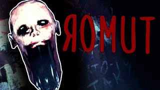 THIS GAME IS DISGUSTING | Romut