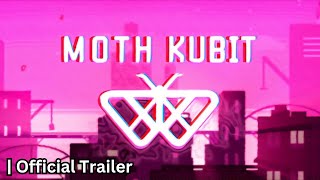 Moth Kubit | Official Reveal Trailer | Indie World