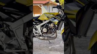 #shorts motor impianku #ninjasswarnakuning#ninjass #ninja#ninjaindonesia#ninja2tak#ninja#motorninja