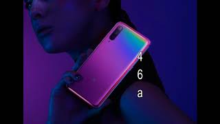 Xiaomi Mi CC9, CC9e and CC9 Meitu Edition go official with focus on selfies