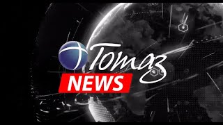 Tomaz News - 22/04/2020