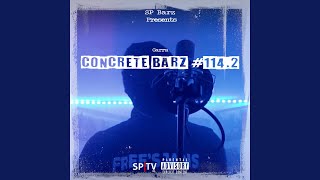 Concrete Barz #114.2 (feat. Carra)