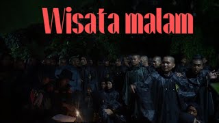 Wisata malam Catar kemenkumha