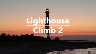 Lighthouse Climb 2