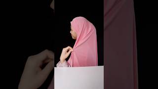 Hijab tutorial dengan ciput cepol turki #hijabtutorial #tutorialhijab #hijabstyle #hijab #short #fyp