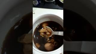 anti aging soup #chinesesoup