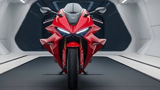 Adventure Ready: 2025 Honda XR300L Tornado First Look! CONFIRM !!