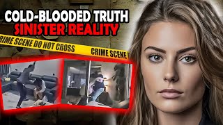 Betrayal in the Woods: The Sinister Murder of Lucy Taylor - True Crime Documentary