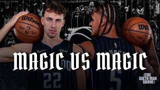 EP. 450 - Magic vs Magic - Orlando Magic Podcast