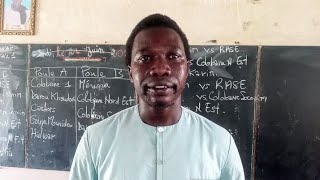 Navetaan Scolaire : Alioune Seck décline la feuille de route et lance un appel aux...