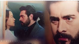 Kan Çiçekleri / Кровавые цветы❤️Baran& Dilan💔 (Sana söz kalbim)