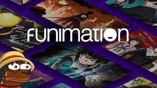 Funimation (feat. Katisu Sempai)