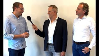 Interview mit Philipp Overkott und Adam Kaczmarczyk von Oxiegen