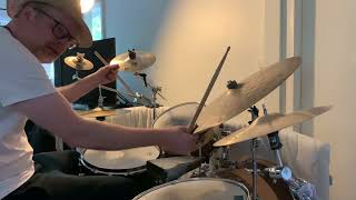 Drum lesson on a Tony Williams inspired fill! 🥁🤓