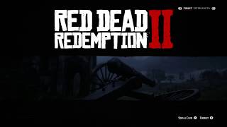 Red Dead Redemption 2 История настоящей любви 5 на золото | The Course of True Love 5 Gold