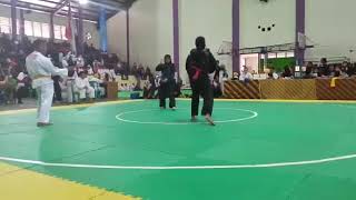 martial match TGO 3 2019