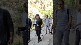 Tehran Hiking Tour Guide – Explore Nature, Mountains & Adventure in Iran!