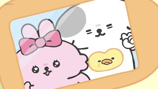 わんことピロシ#3  サンエックスゆ～るゆるシアター