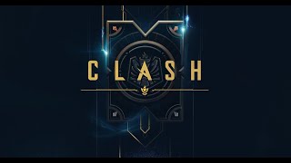 League of Legends: CLASH