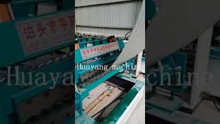 grain silo sheet roll forming machine