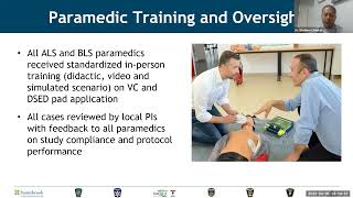 Double Sequence External Defibrillation for refractory Ventricular fibrillation