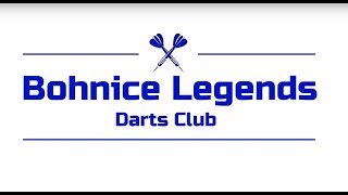 Bohnice Legends Darts Club   (official anthem)