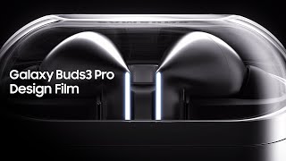 Galaxy Buds3 Pro Design Film