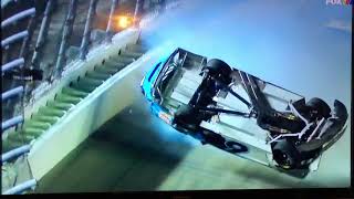 Horrible Ryan Newman Accident 2020 Daytona 500