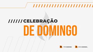 Culto de Domingo 05/12