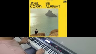 Joel Corry - Be Alright (Jarel Gomes Piano)