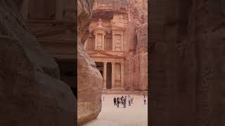 Petra in Jordan, 23 may 2024 #shorts #petra #jordan #vlog #travel