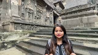 ellora caves (एलोरा की गुफा) कैसा है और भारत के किस राज्य और शहर में स्थित है और कैसा है