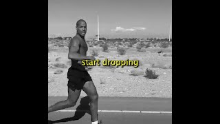 Stay hard - David Goggins #motivational