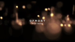 DFROST for Cadenzza // Salzburg Festival