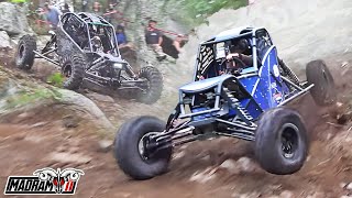 Racing UTVs: A Lesson in Destruction