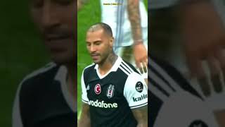 Quaresma nefrettende eskidir #football #shorts