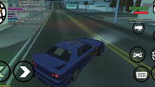 | drift gta samp |