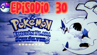 POKÉMON Plata SOUL Silver [EP 30] - Juanpaf4gundez