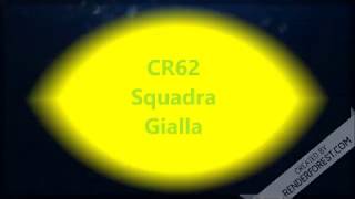 CR62 Giallo