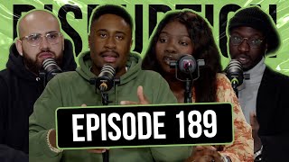 Naked Education, TV Romances & Love Lessons with Kalows | 189