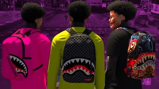 BEST BOOKBAG OUTFITS 2k20🎒🔥