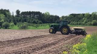 Prairie Restoration at Pine Point Park