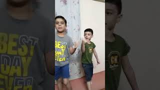 cheen tapak dam dam #trendingshorts #funnyvideo