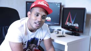 Dhodhel'uku oru support - Part 3 (CEO of Ajeenth Video - Surenth Puvanarajah)