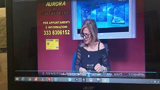 Diretta televisiva canale76 la 9 del 10/10/2019