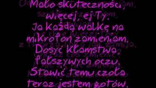 Wozzo ft FU - Dosyc Tego (lyrics)