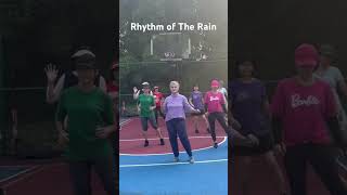 Rhythm of The Rain