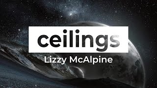 Lizzy McAlpine - ceilings (Bass)