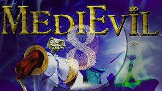 Everybody are back to life // MediEvil 1 (1998) (4K) // 8️⃣