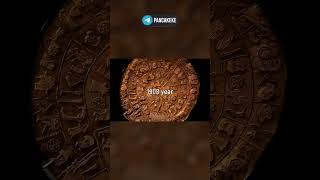 What Does the Phaistos Disc Hide? Unique Artifact! #shorts